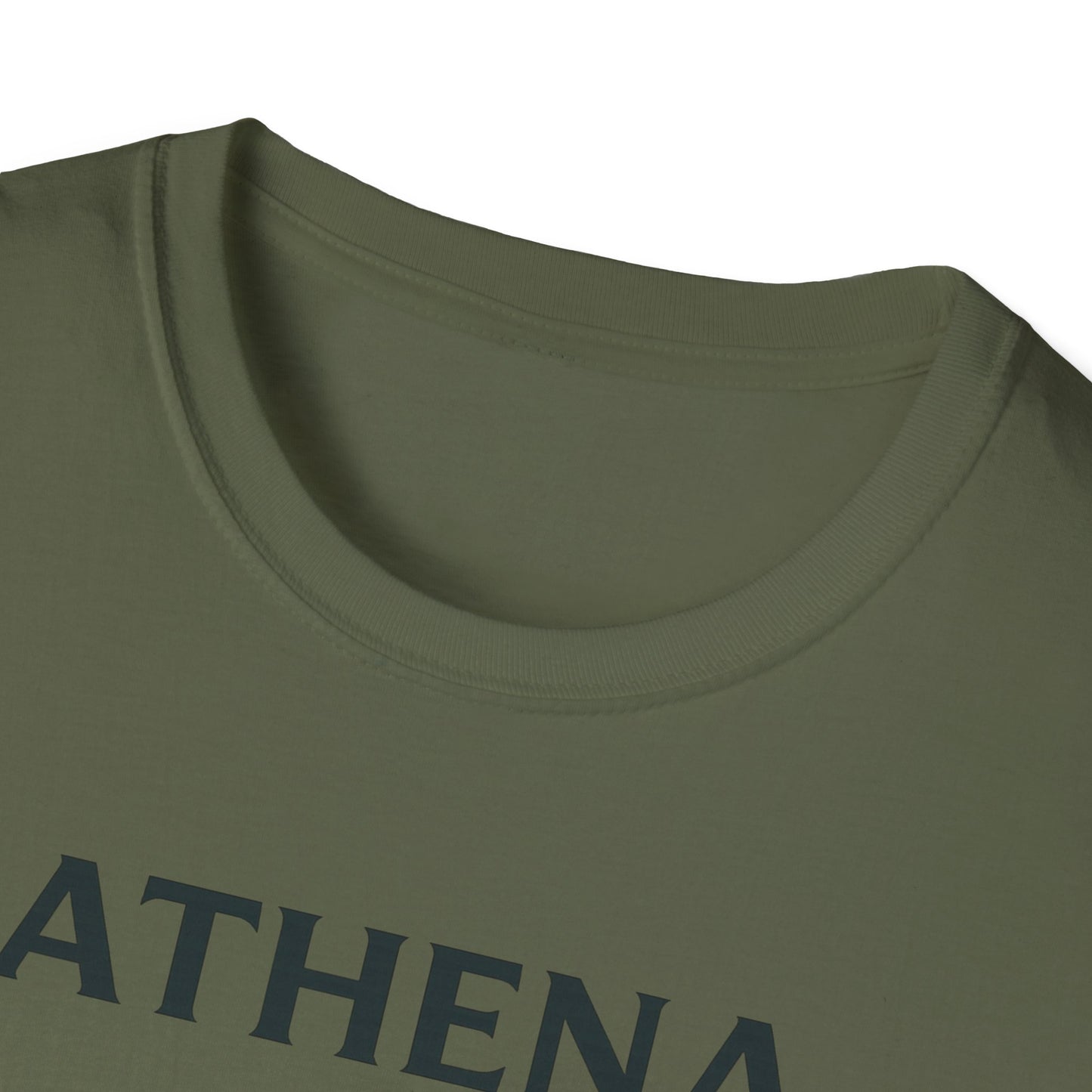 Athena Think Tank | Wisdom Outsourced Since 500BC