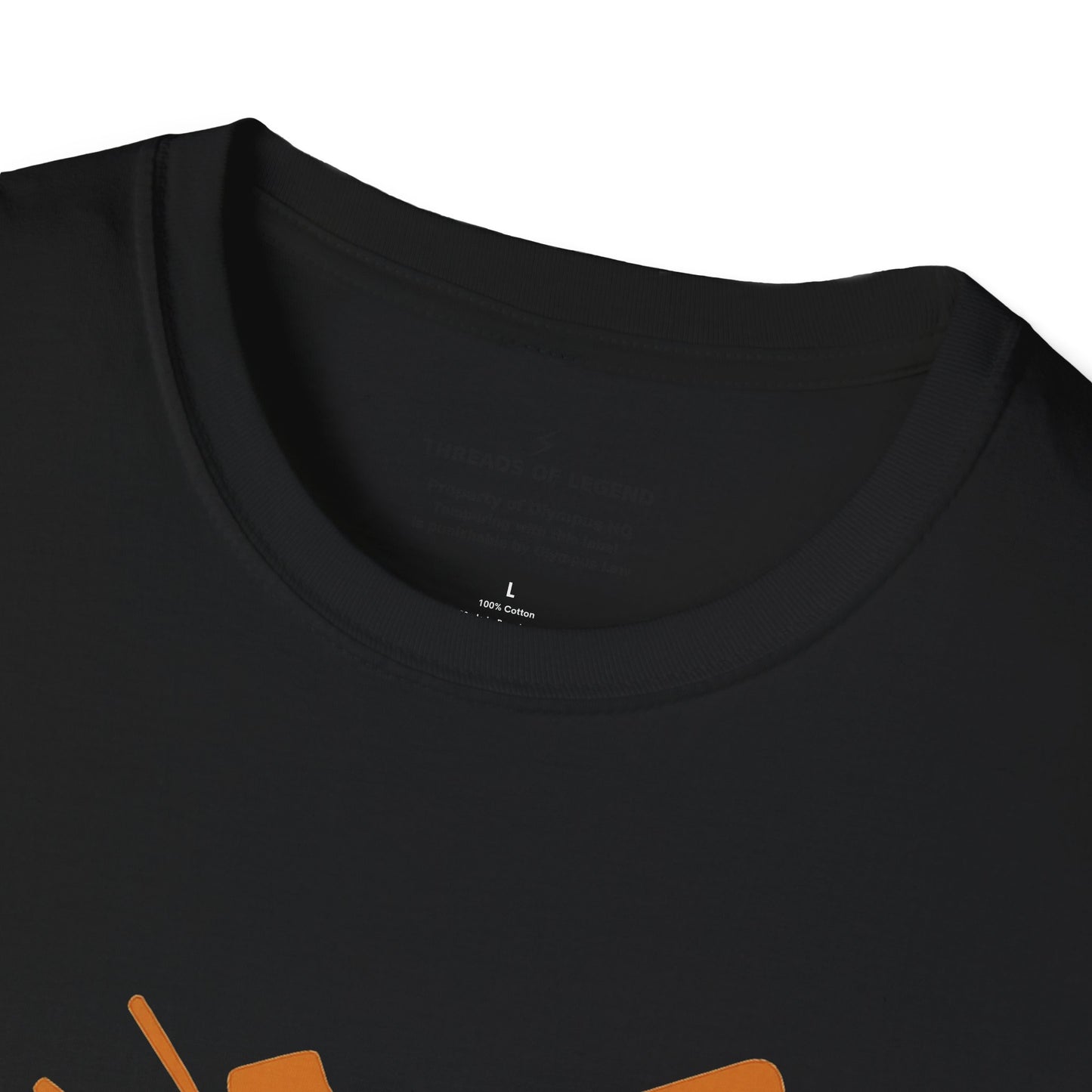 Hephaestus Forge Inc. T-Shirt | Forged To Last Since Fire Was Invented