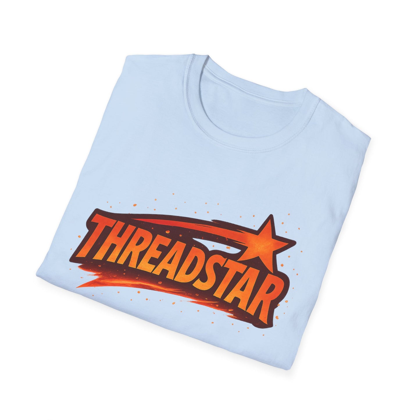 THREADSTAR™ – Cosmic Blaze Edition (Issue #004)