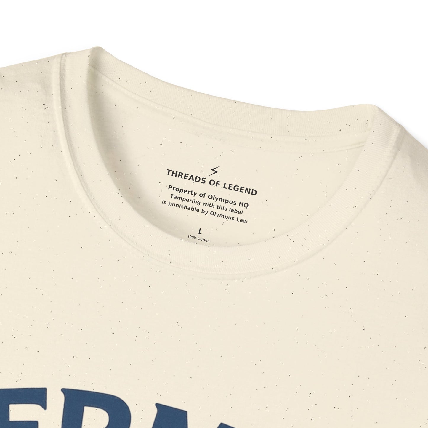 Lightning Fast Delivery T-Shirt | Lightning Fast Delivery