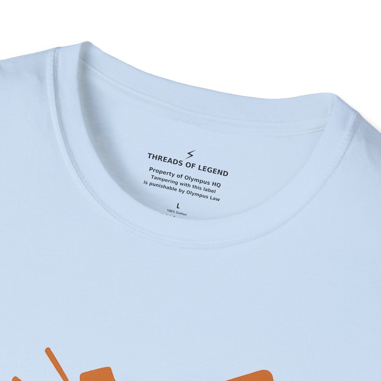 Hephaestus Forge Inc. T-Shirt | Forged To Last Since Fire Was Invented
