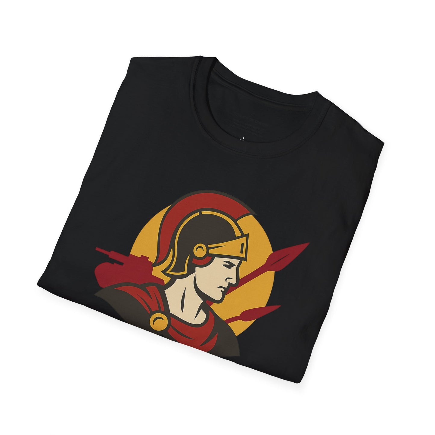 Ares Defense Systems T-Shirt | War. It's What We Do