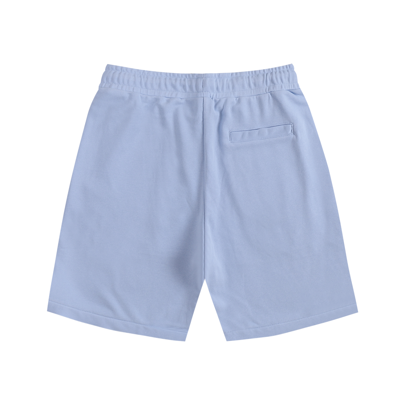 ThreadStar Toxic Green Cotton Shorts