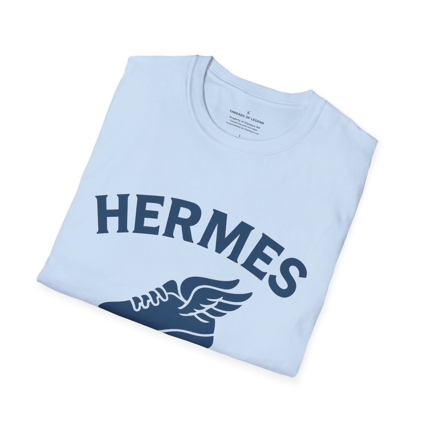 Lightning Fast Delivery T-Shirt | Lightning Fast Delivery