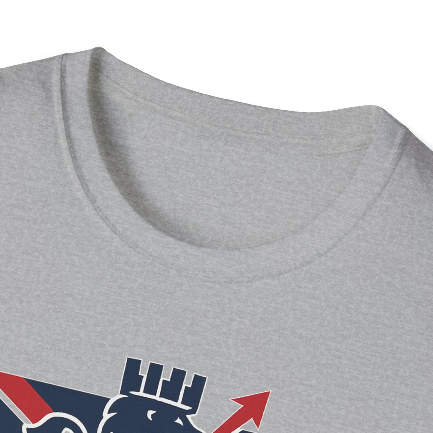 Legends of Britain Unisex T Shirt