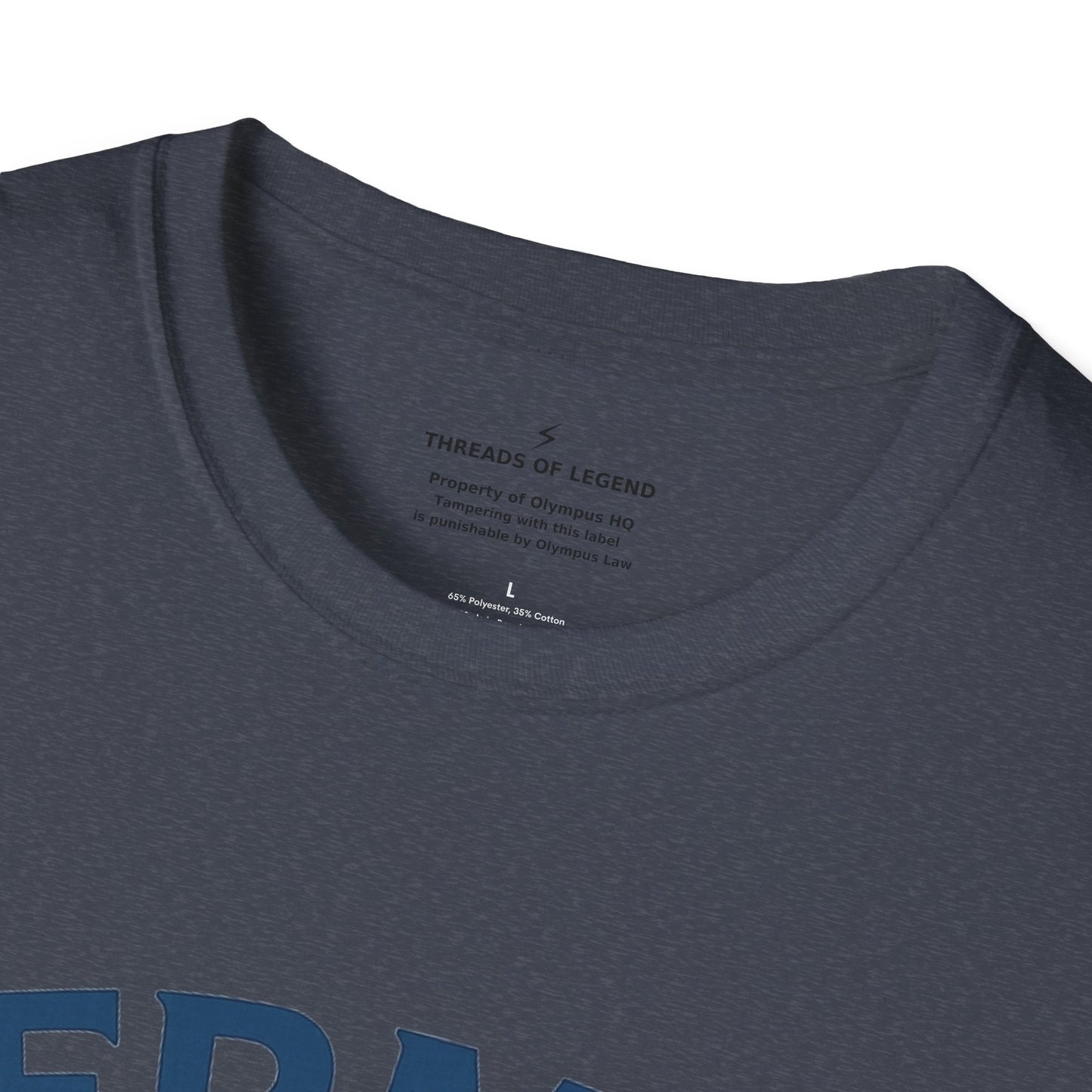 Lightning Fast Delivery T-Shirt | Lightning Fast Delivery