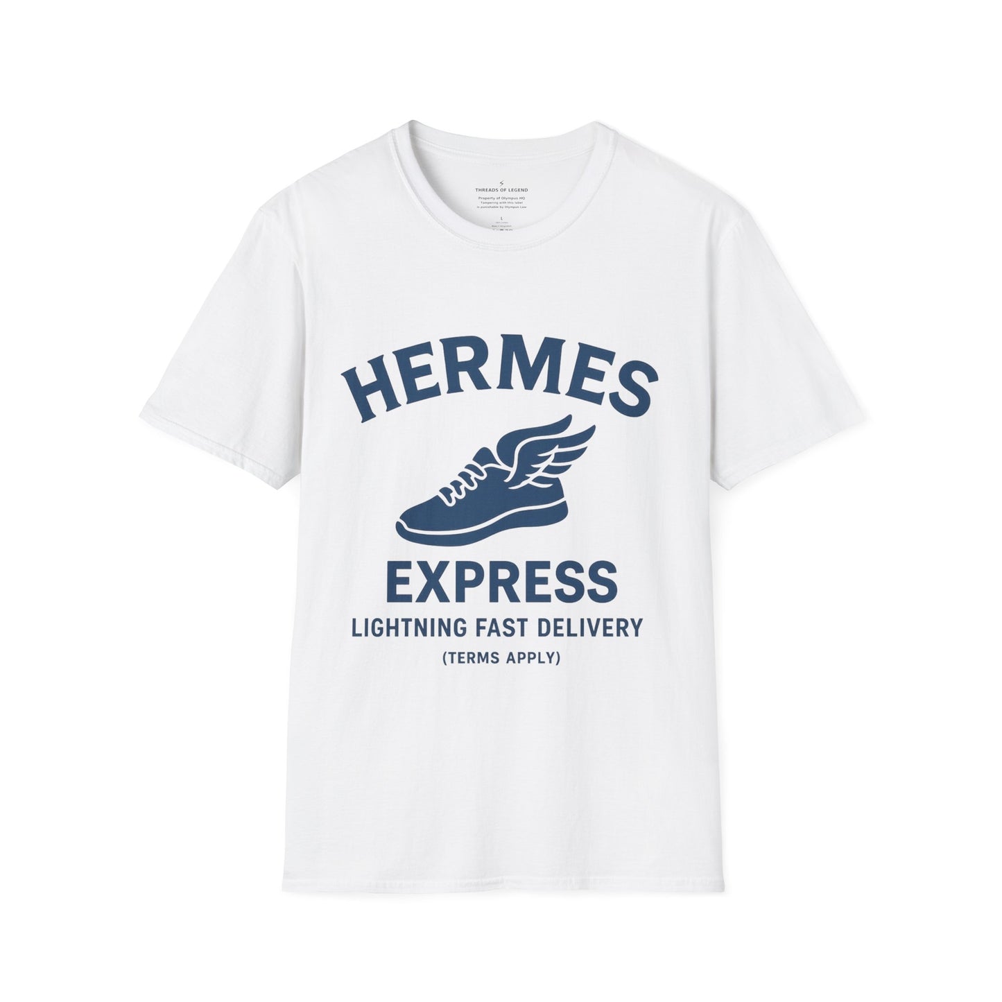 Lightning Fast Delivery T-Shirt | Lightning Fast Delivery