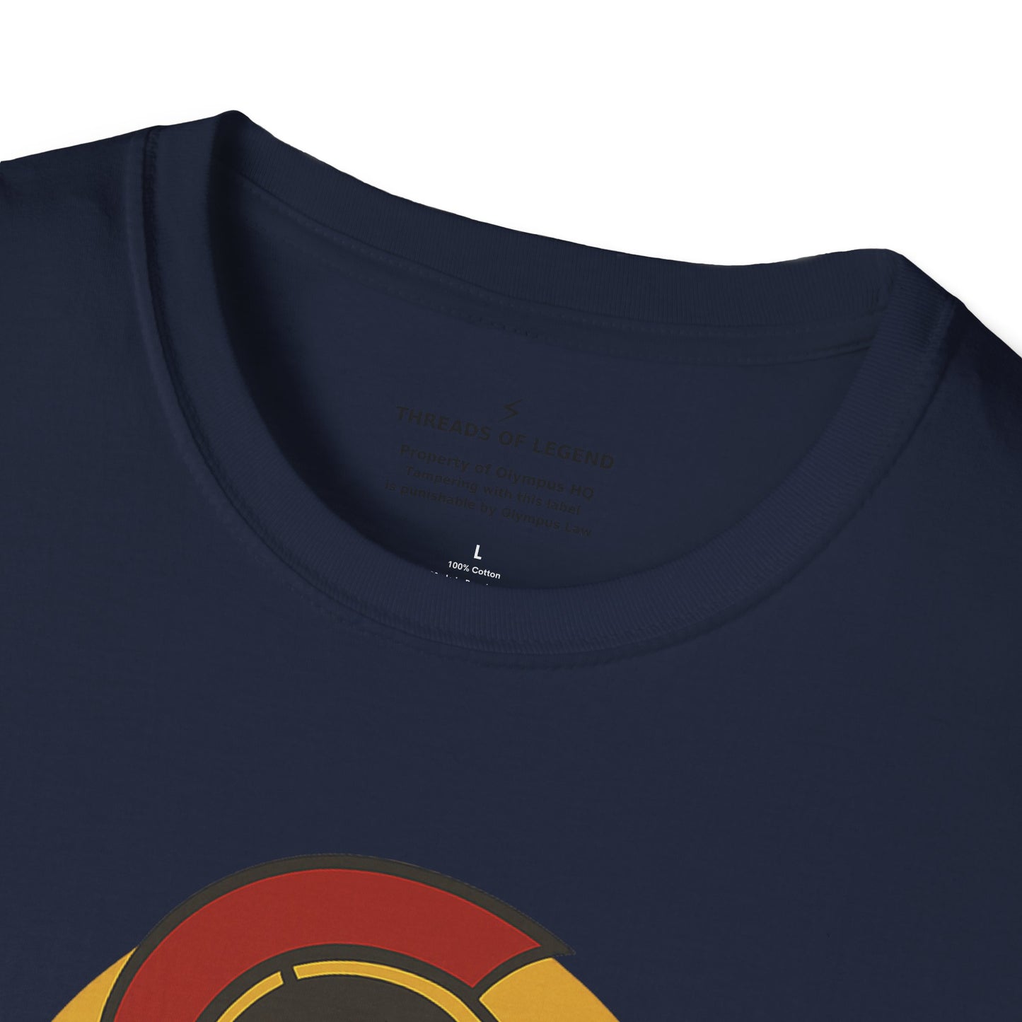 Ares Defense Systems T-Shirt | War. It's What We Do