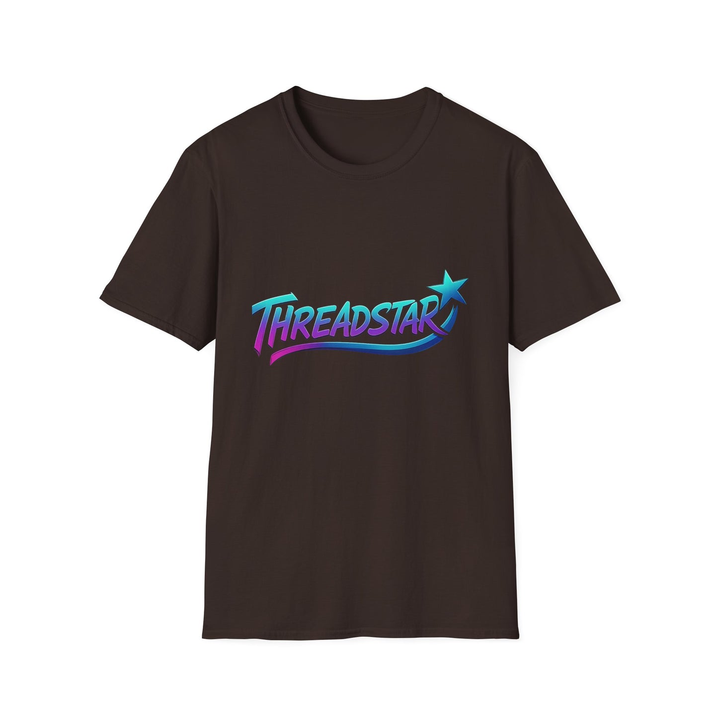 THREADSTAR™ – Stardust Neon Edition (Issue #003)