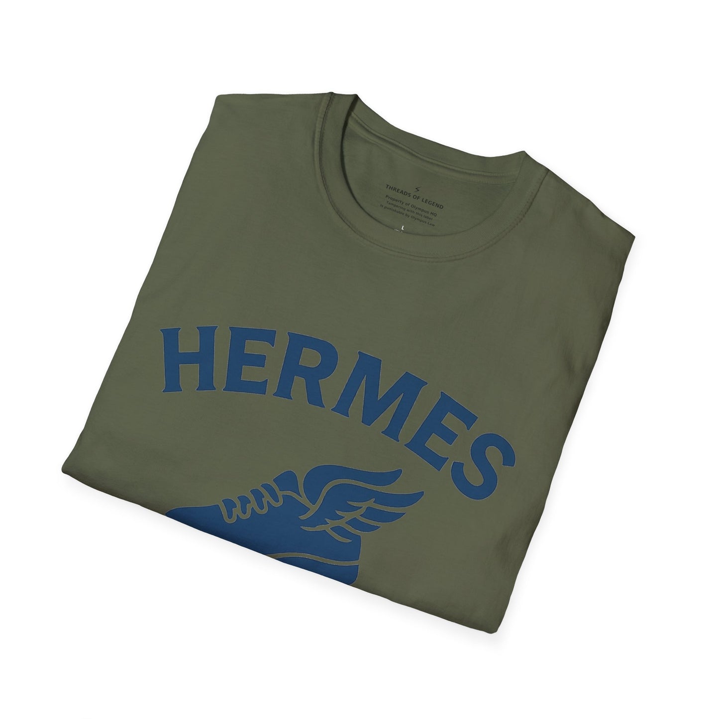 Lightning Fast Delivery T-Shirt | Lightning Fast Delivery