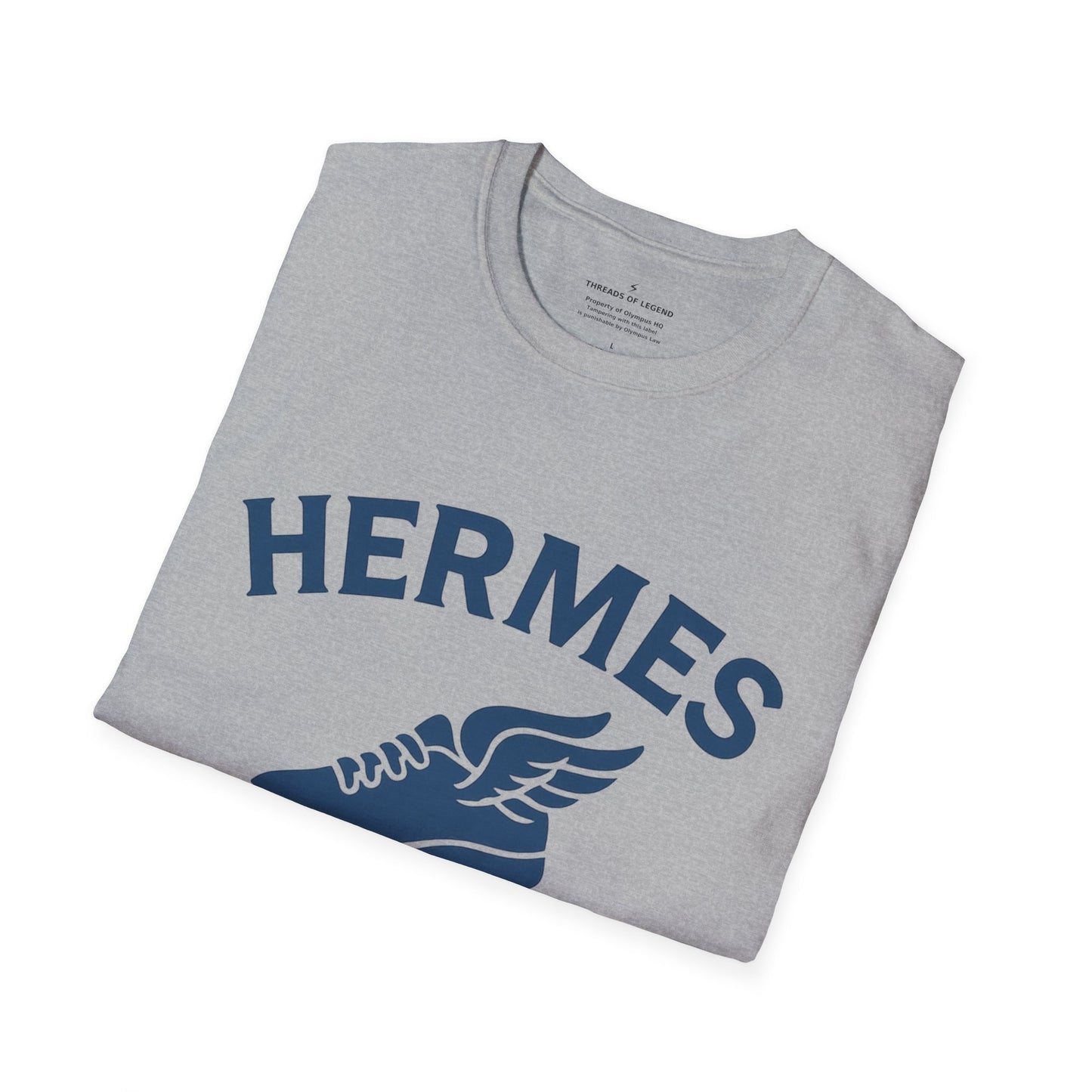Lightning Fast Delivery T-Shirt | Lightning Fast Delivery