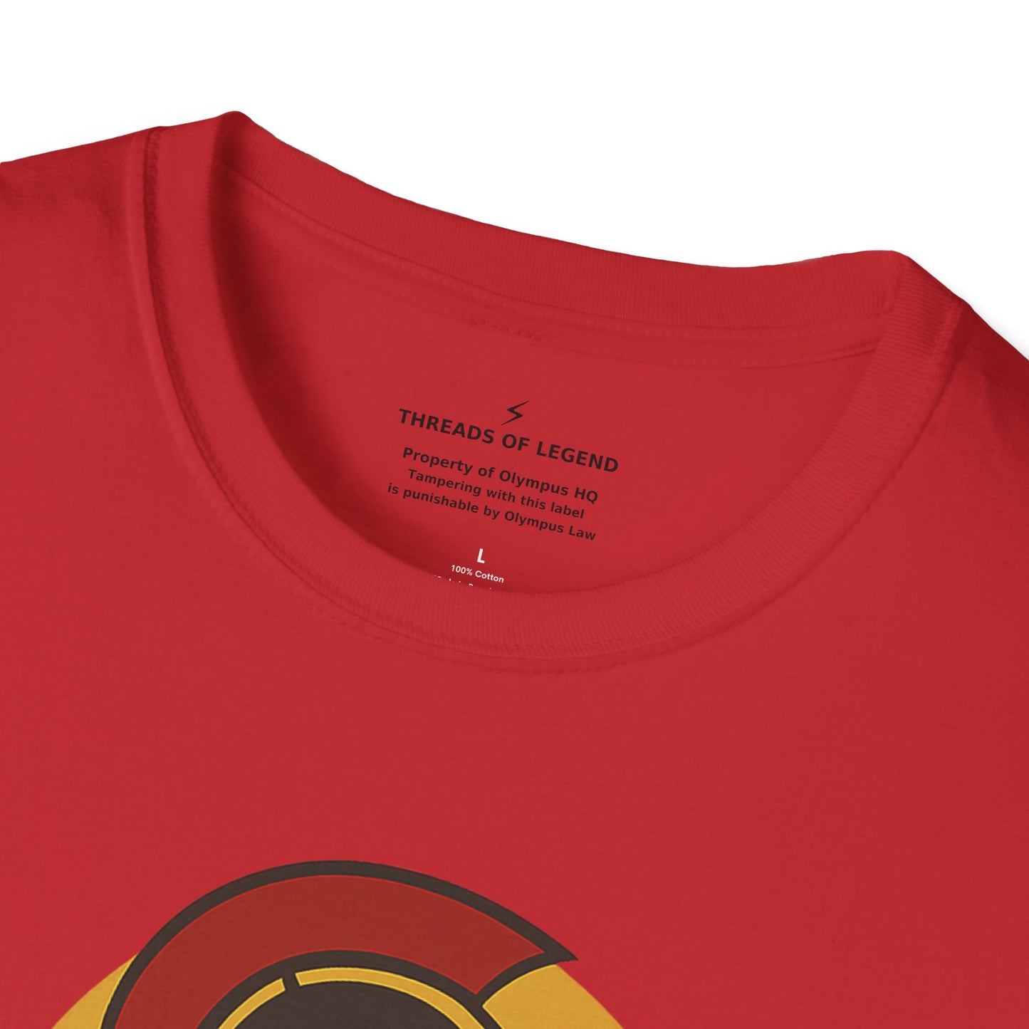 Ares Defense Systems T-Shirt | War. It's What We Do
