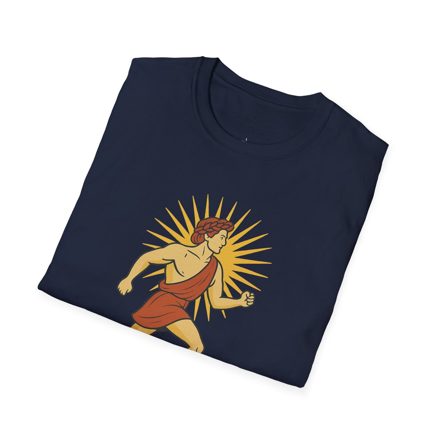 Apollo Solar Energy T-Shirt | Power of The Sun