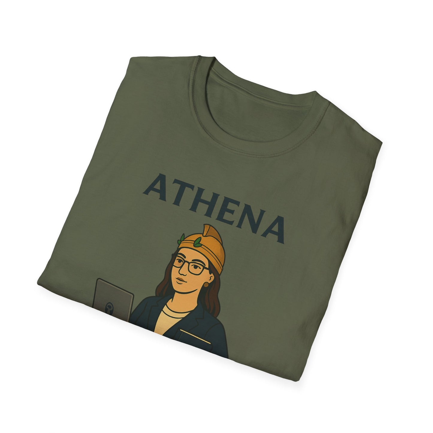 Athena Think Tank | Wisdom Outsourced Since 500BC