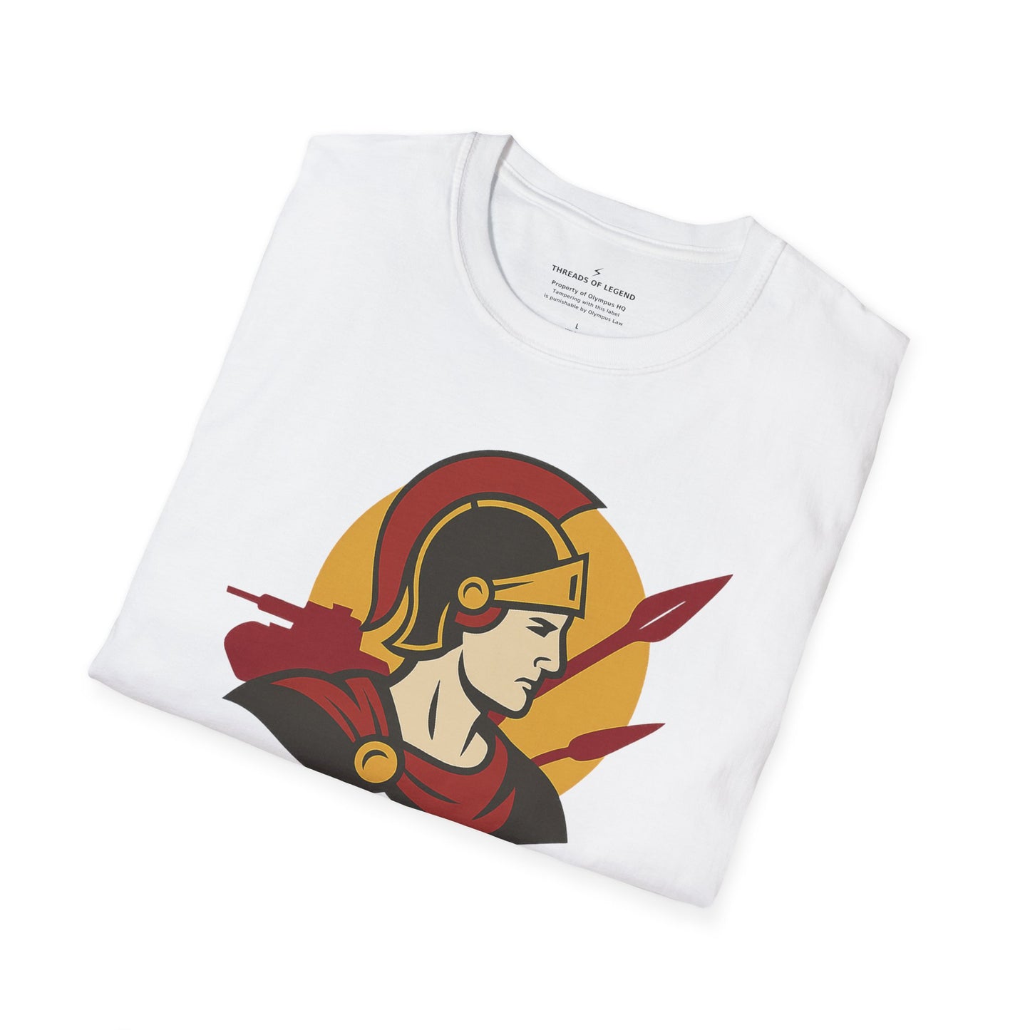 Ares Defense Systems T-Shirt | War. It's What We Do