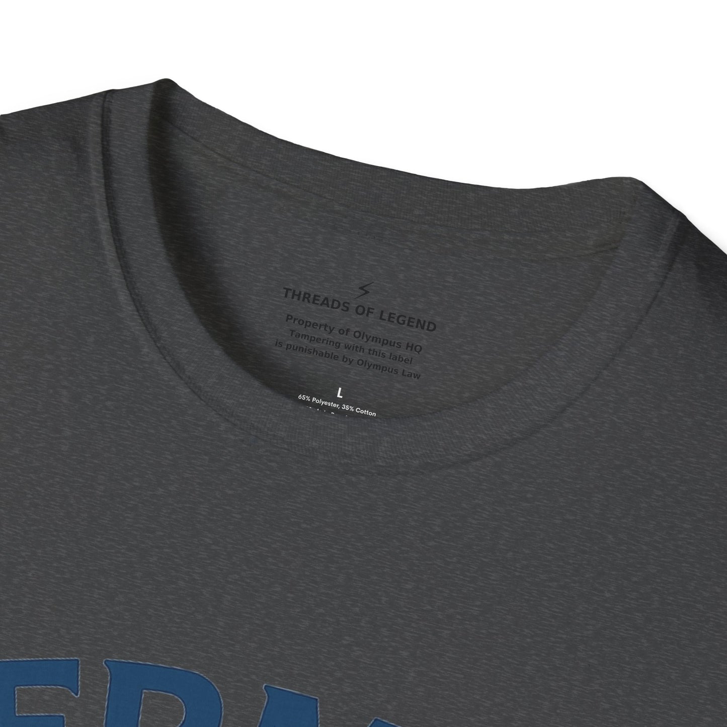 Lightning Fast Delivery T-Shirt | Lightning Fast Delivery