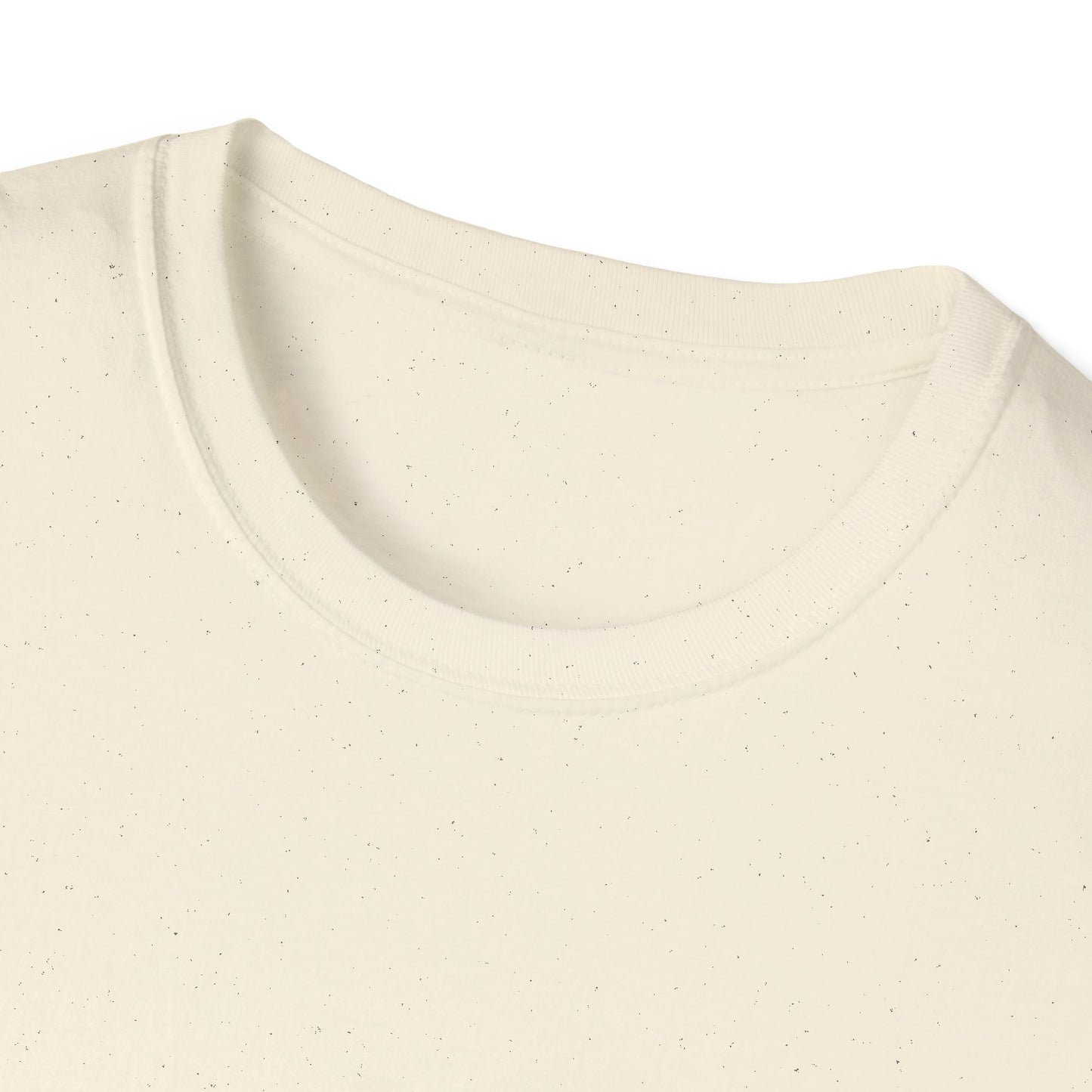 Legend Unisex Softstyle T-Shirt