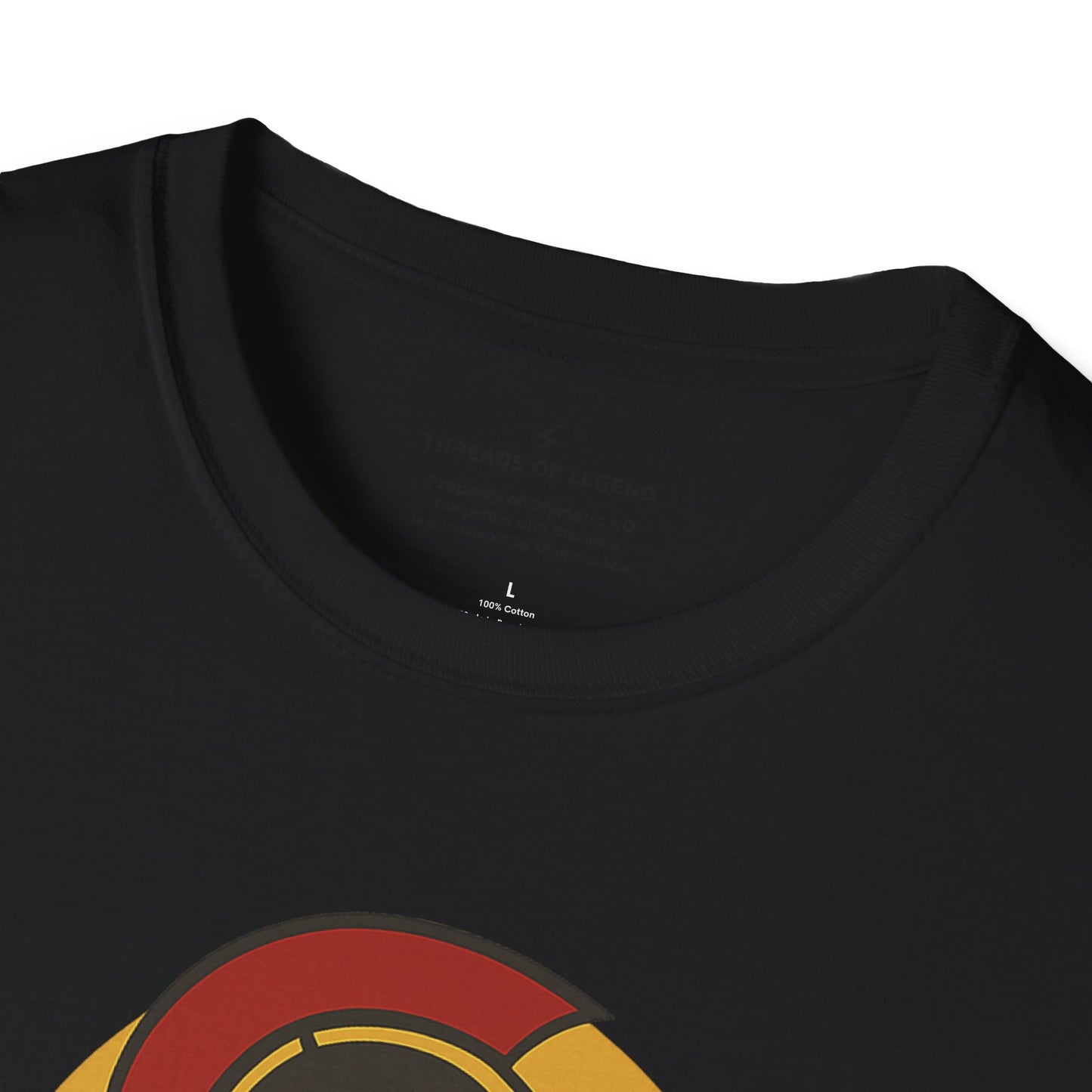 Ares Defense Systems T-Shirt | War. It's What We Do