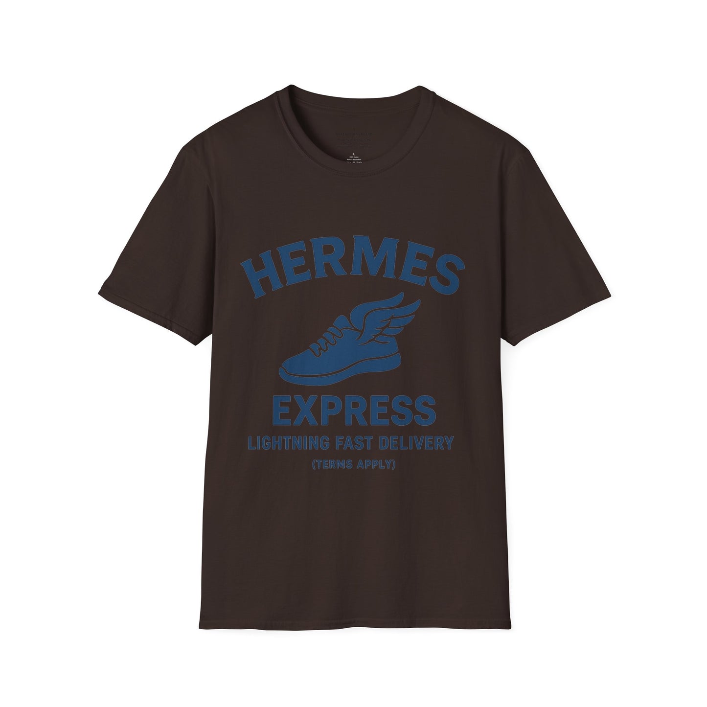 Lightning Fast Delivery T-Shirt | Lightning Fast Delivery
