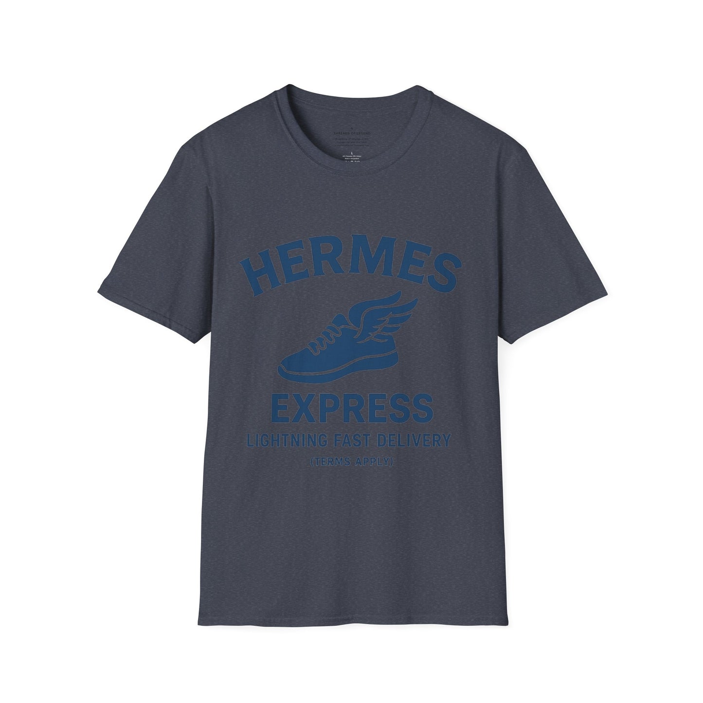 Lightning Fast Delivery T-Shirt | Lightning Fast Delivery
