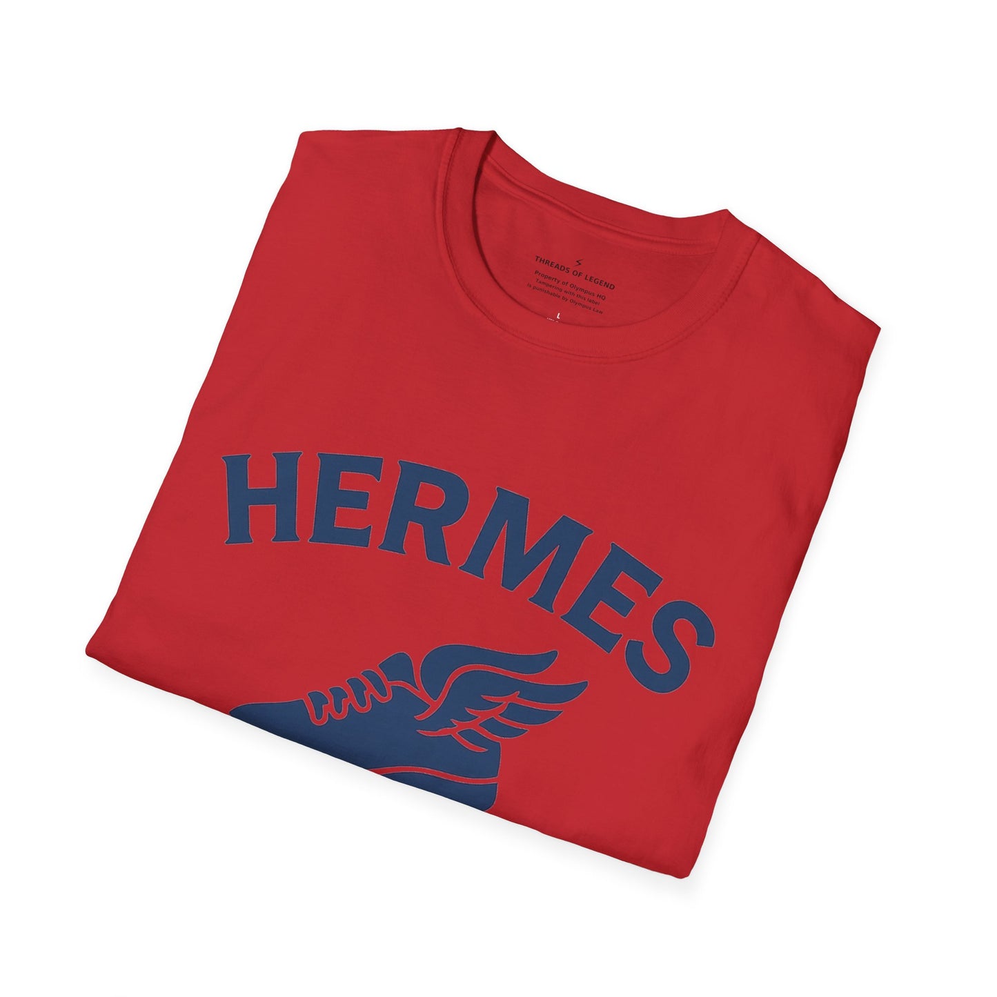 Lightning Fast Delivery T-Shirt | Lightning Fast Delivery