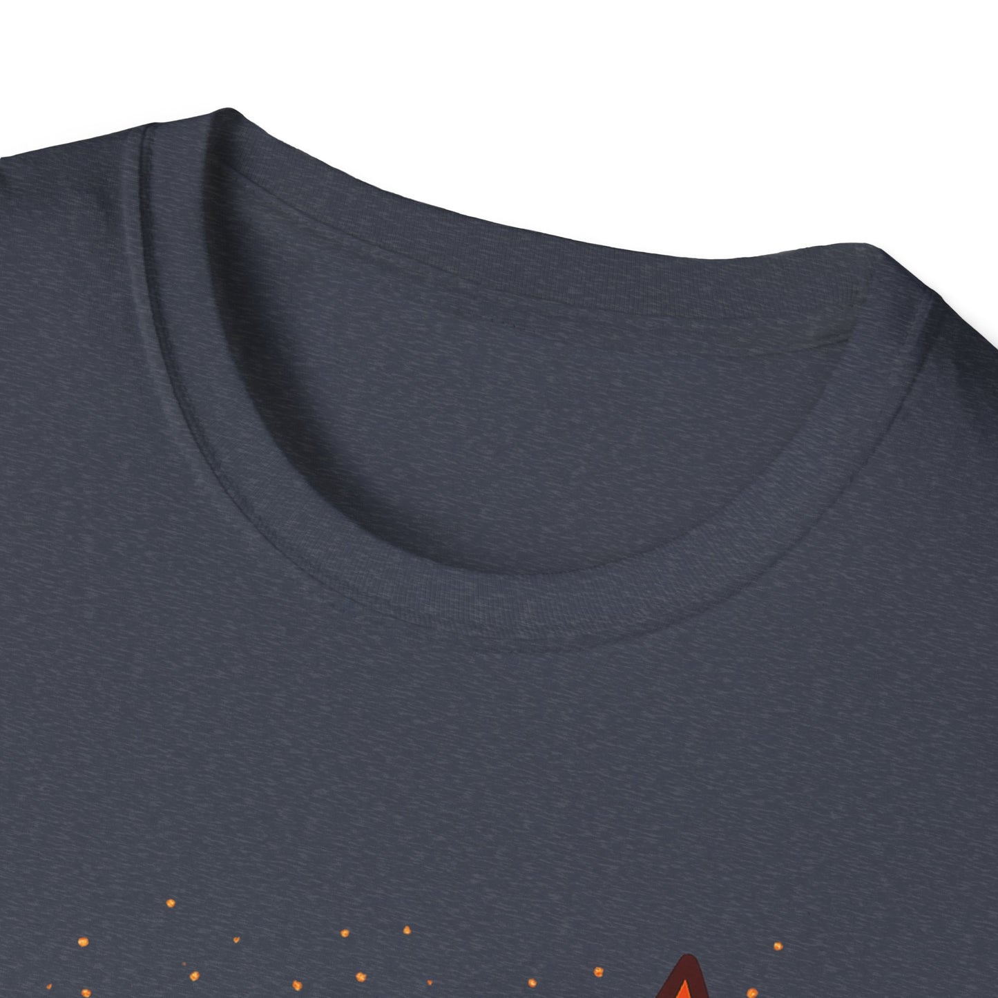 THREADSTAR™ – Cosmic Blaze Edition (Issue #004)