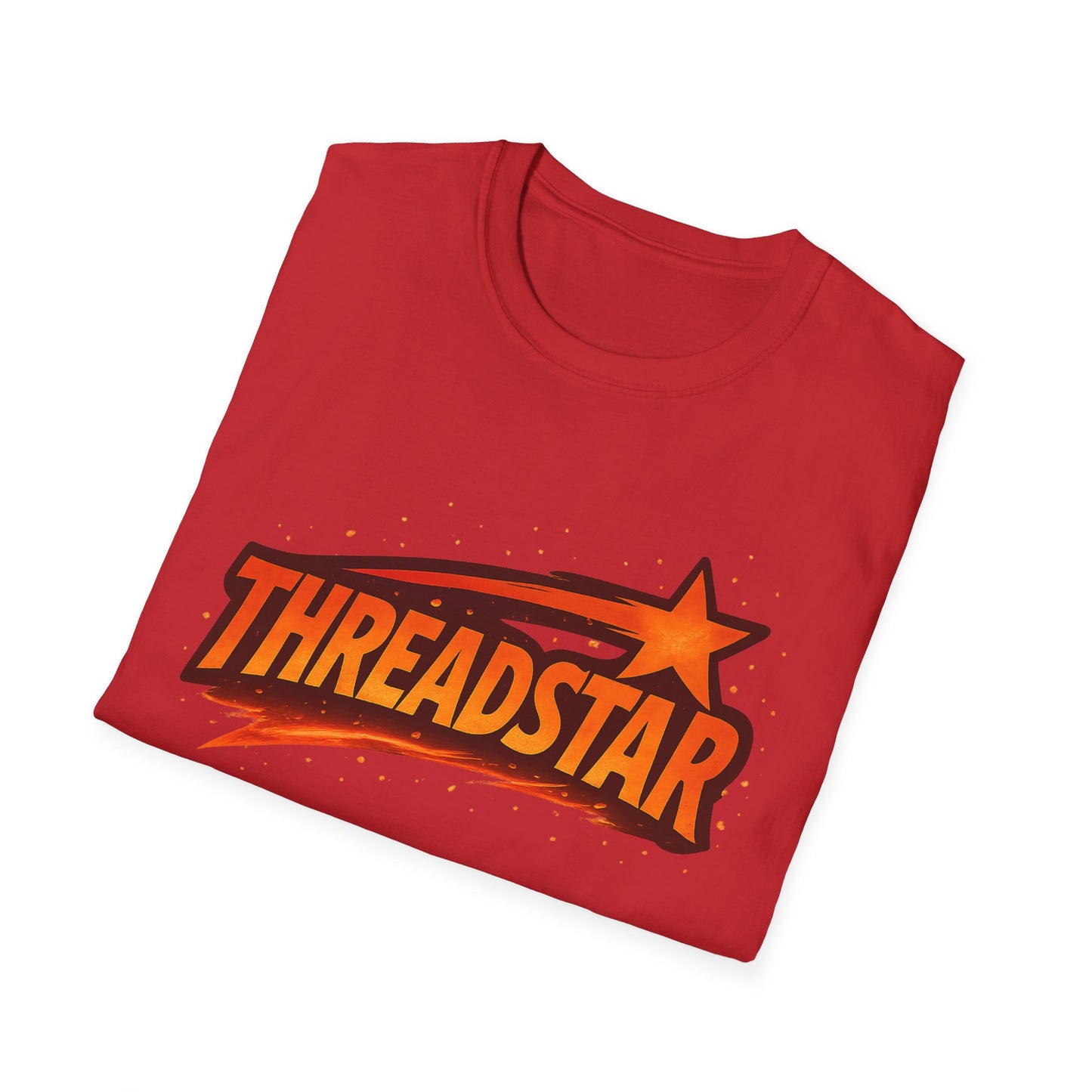 THREADSTAR™ – Cosmic Blaze Edition (Issue #004)