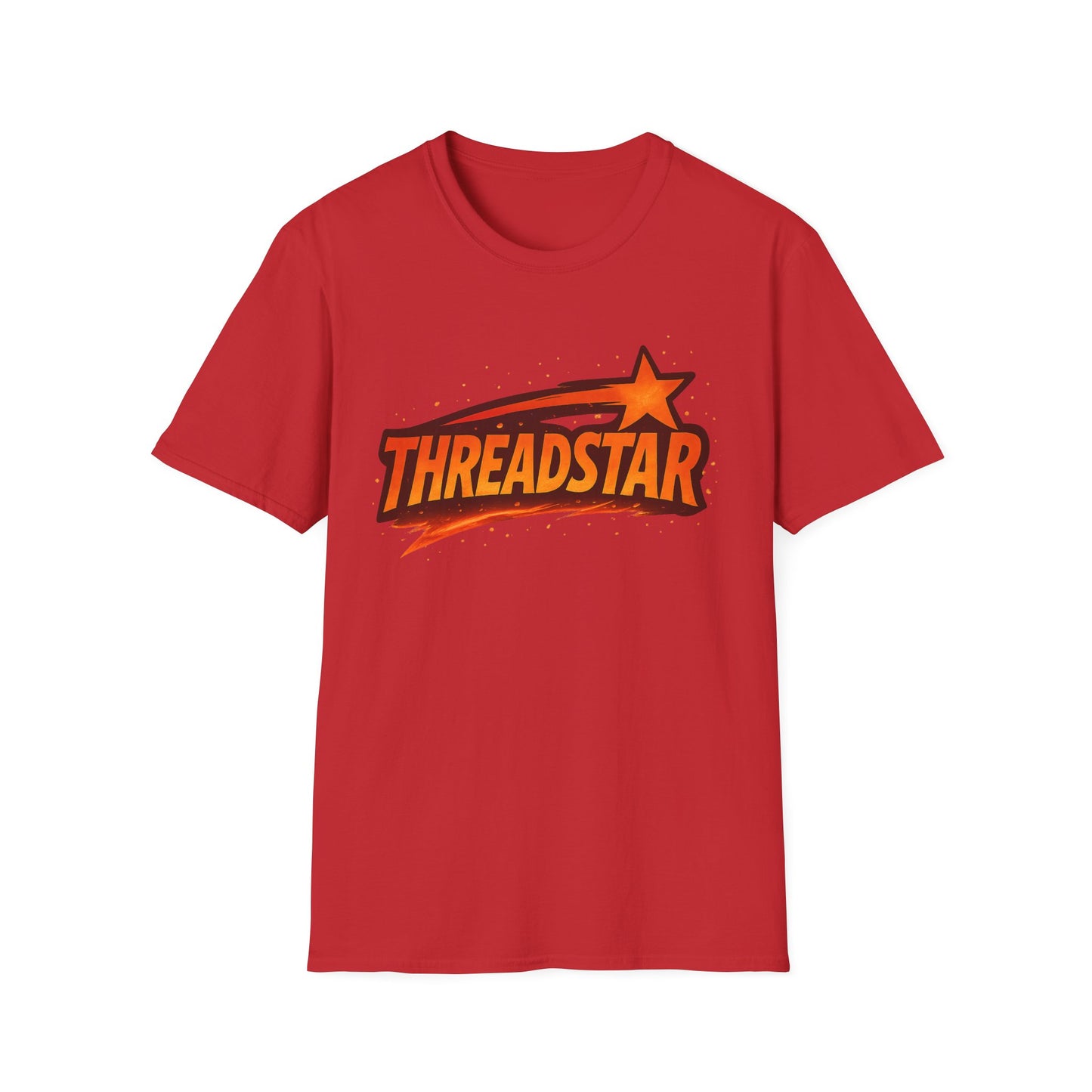 THREADSTAR™ – Cosmic Blaze Edition (Issue #004)