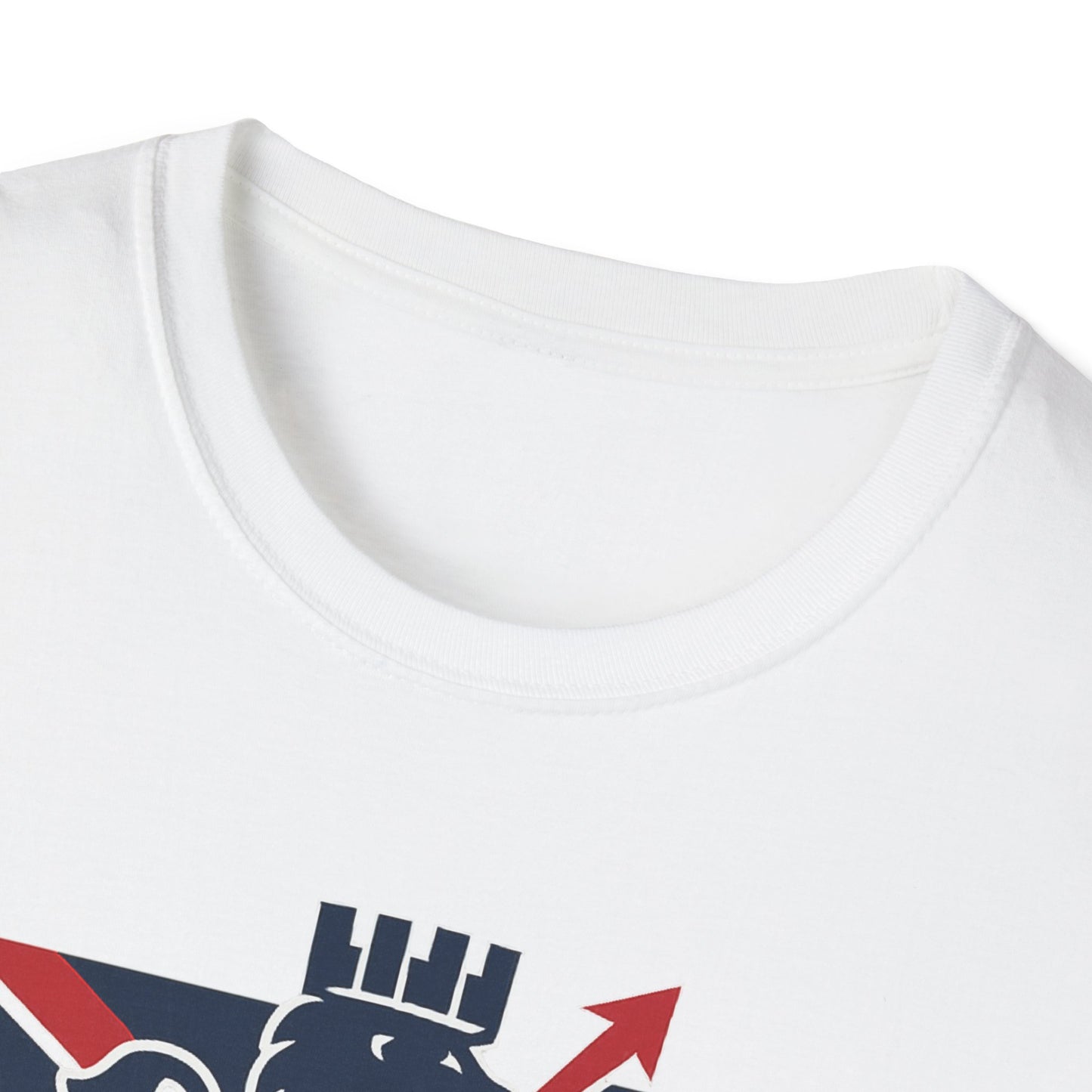Legends of Britain Unisex T Shirt