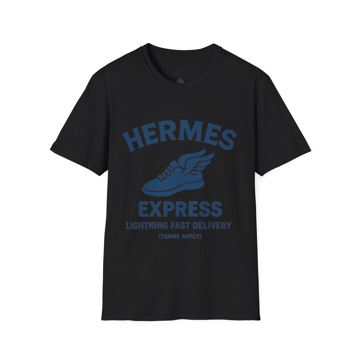 Lightning Fast Delivery T-Shirt | Lightning Fast Delivery