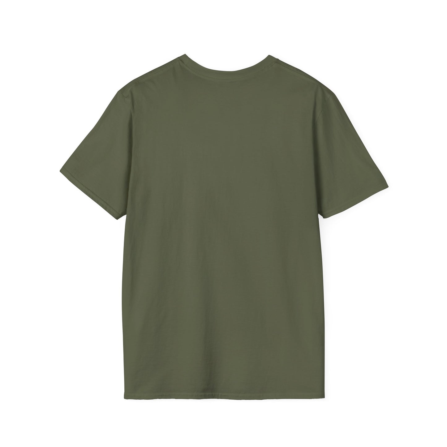 Colorful Legend T-Shirt,