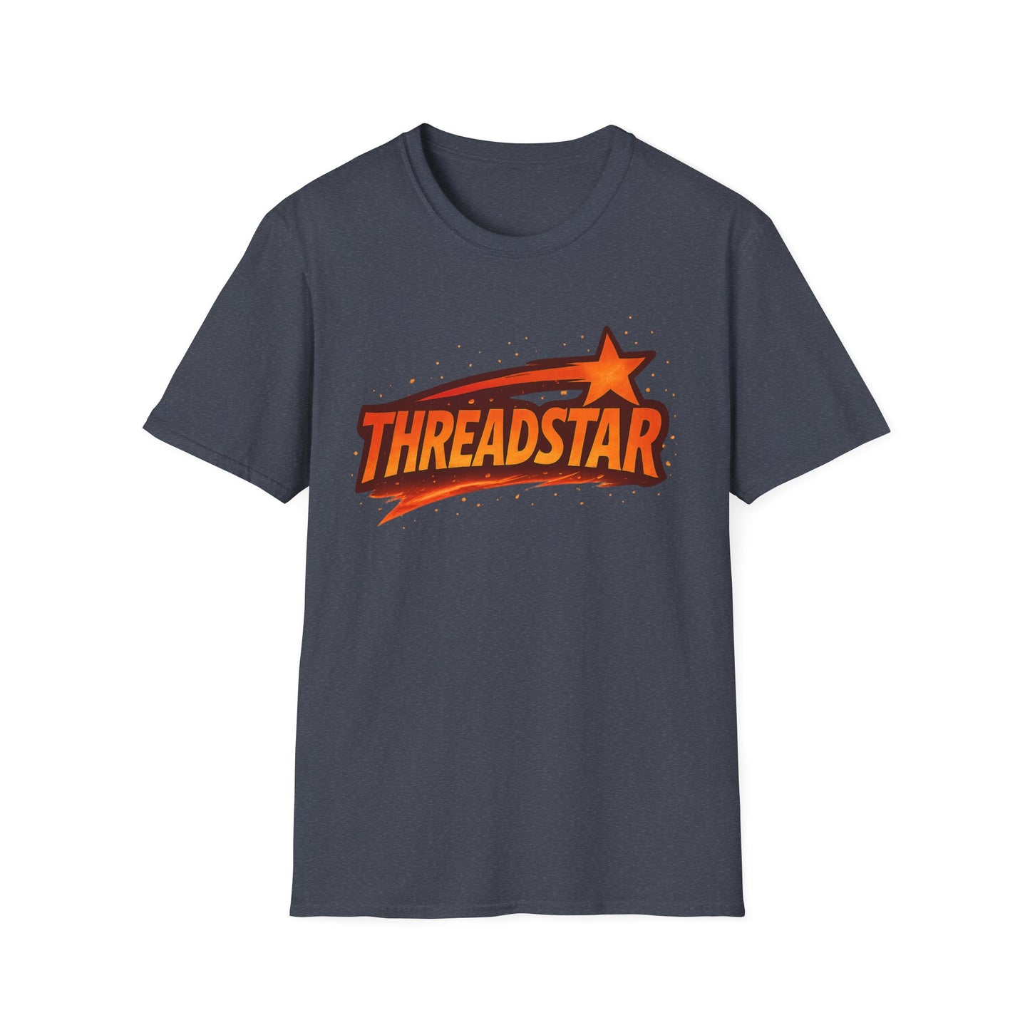 THREADSTAR™ – Cosmic Blaze Edition (Issue #004)
