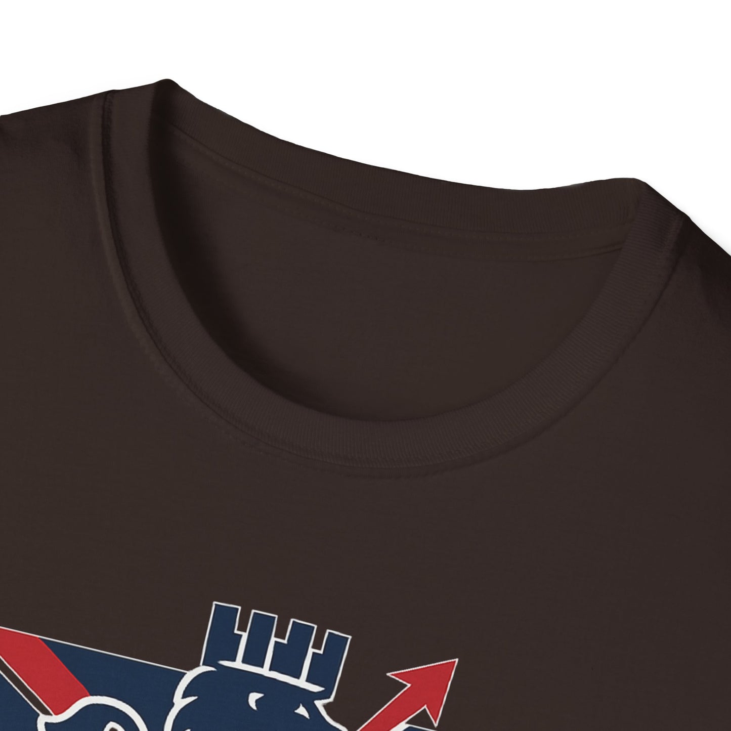 Legends of Britain Unisex T Shirt