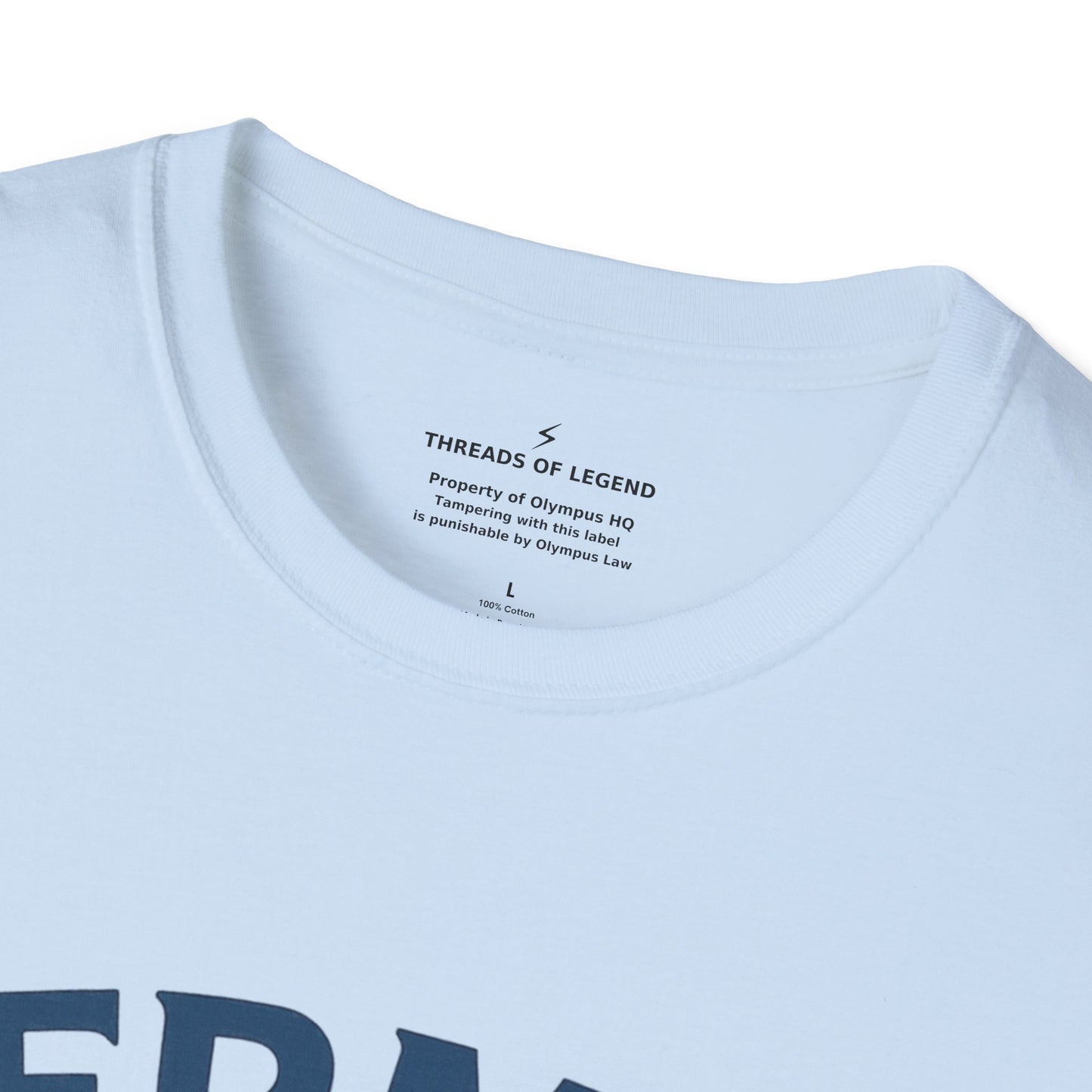 Lightning Fast Delivery T-Shirt | Lightning Fast Delivery