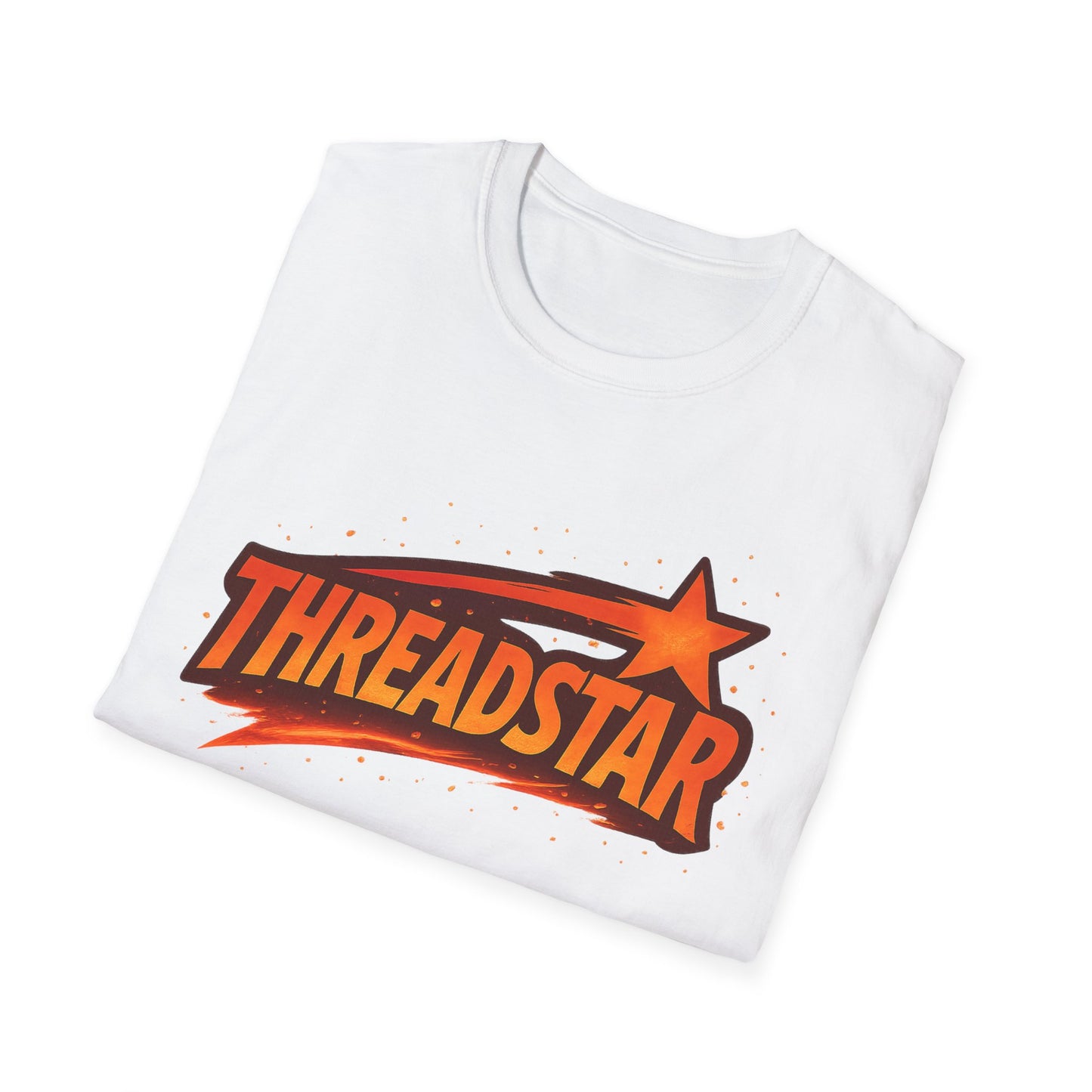 THREADSTAR™ – Cosmic Blaze Edition (Issue #004)