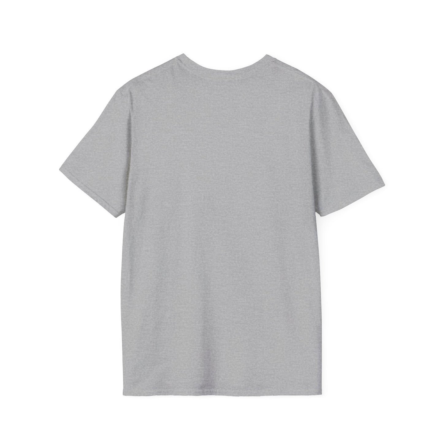 Legend Unisex Softstyle T-Shirt