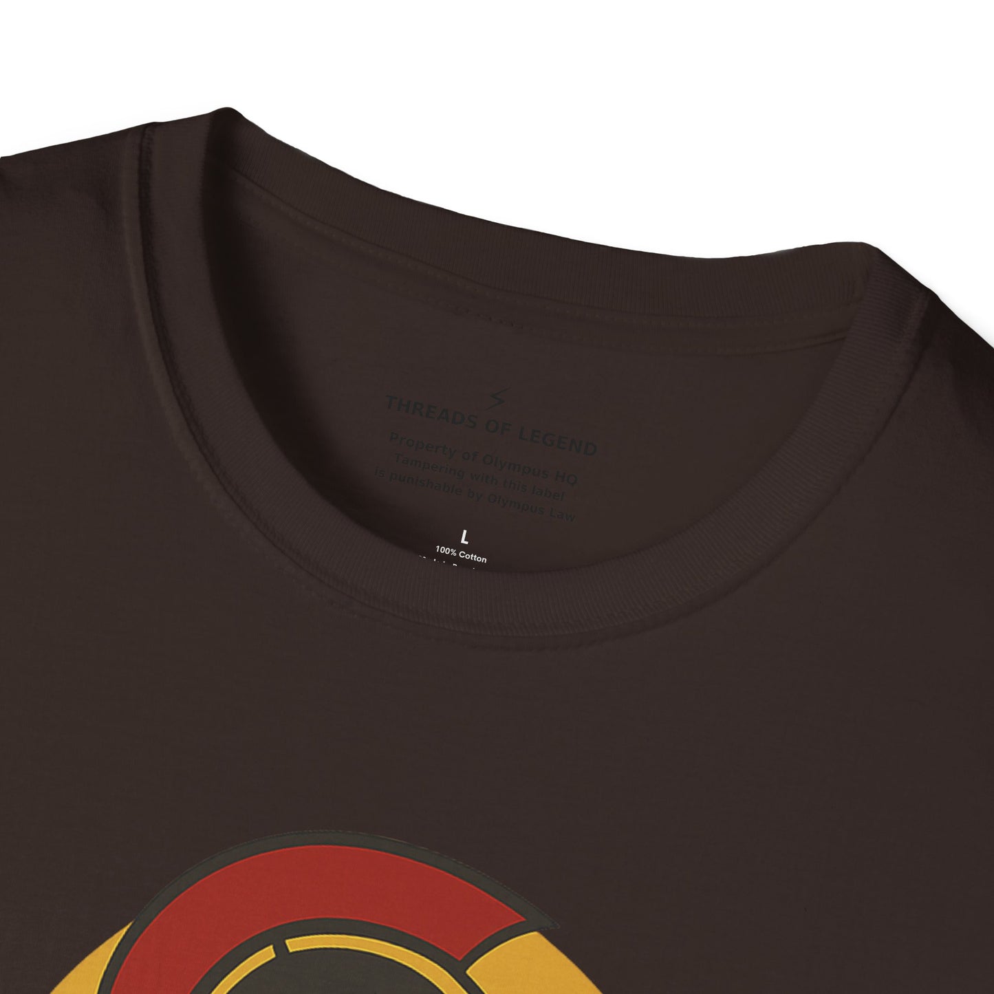 Ares Defense Systems T-Shirt | War. It's What We Do