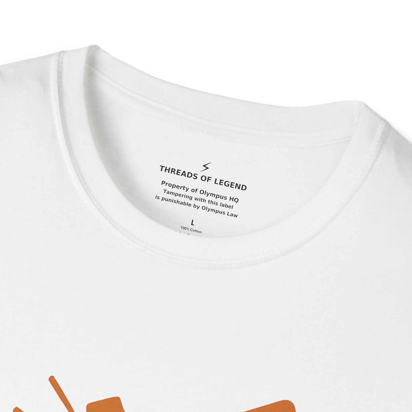 Hephaestus Forge Inc. T-Shirt | Forged To Last Since Fire Was Invented