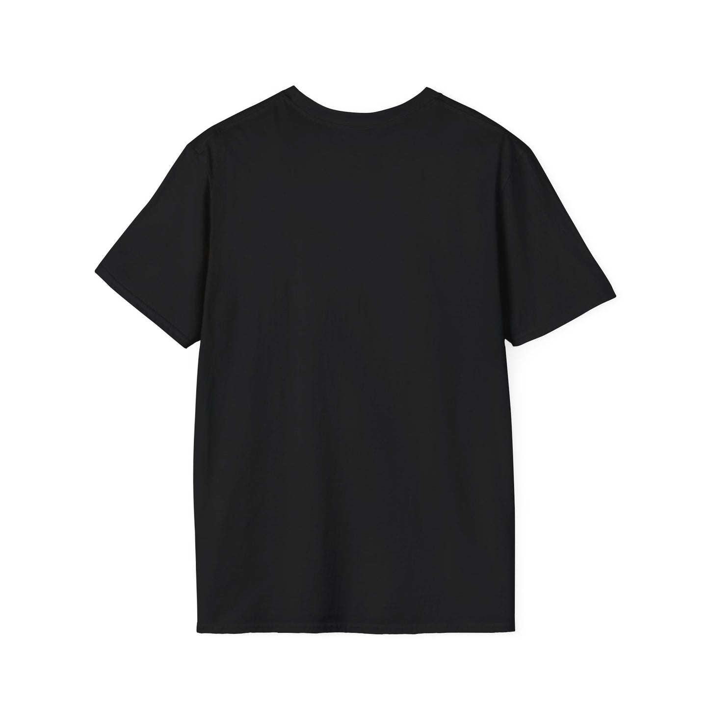 Legend Unisex Softstyle T-Shirt - Colorful Tee, Casual Wear, Birthday Gifts, Trendy Apparel, Unique Gift Idea