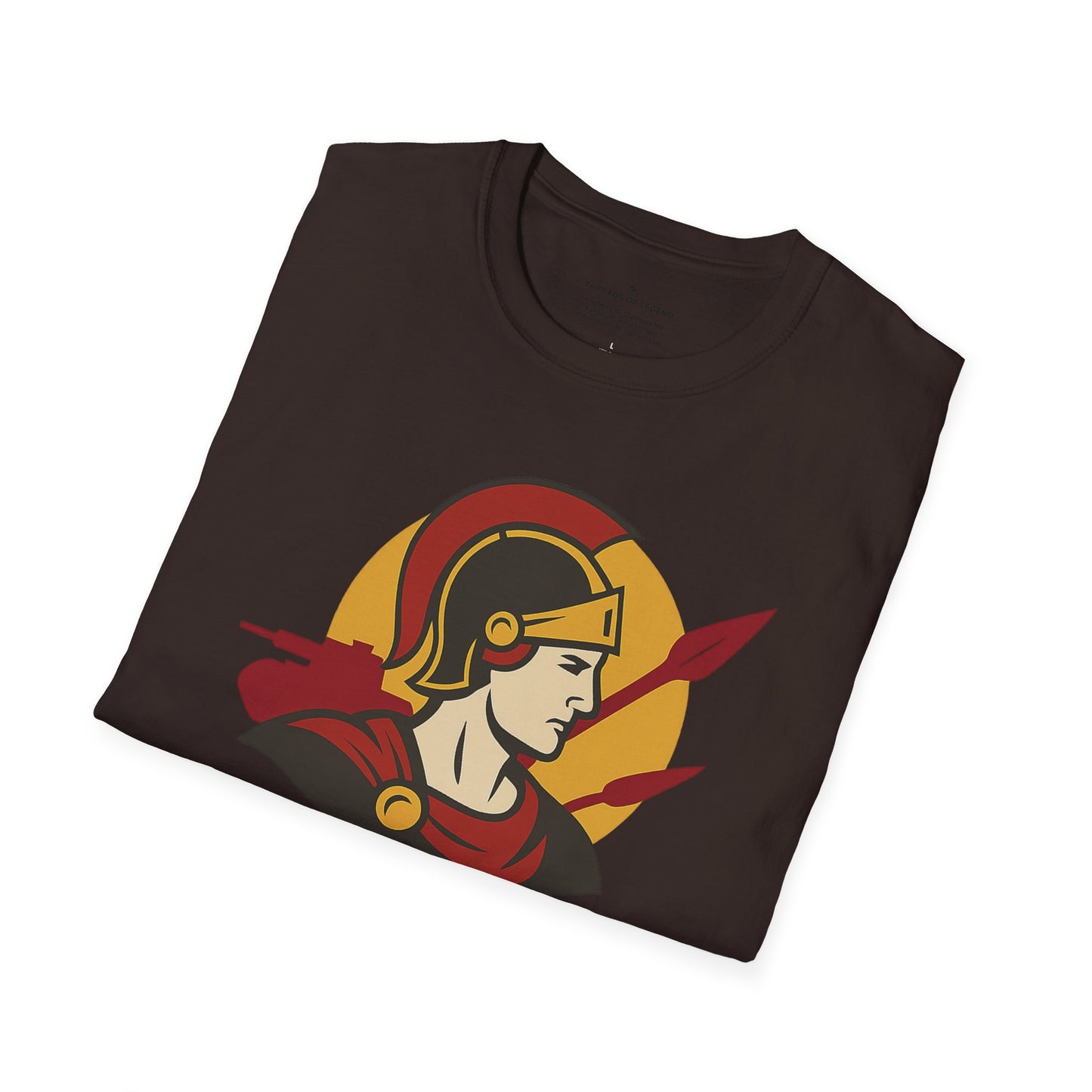 Ares Defense Systems T-Shirt | War. It's What We Do
