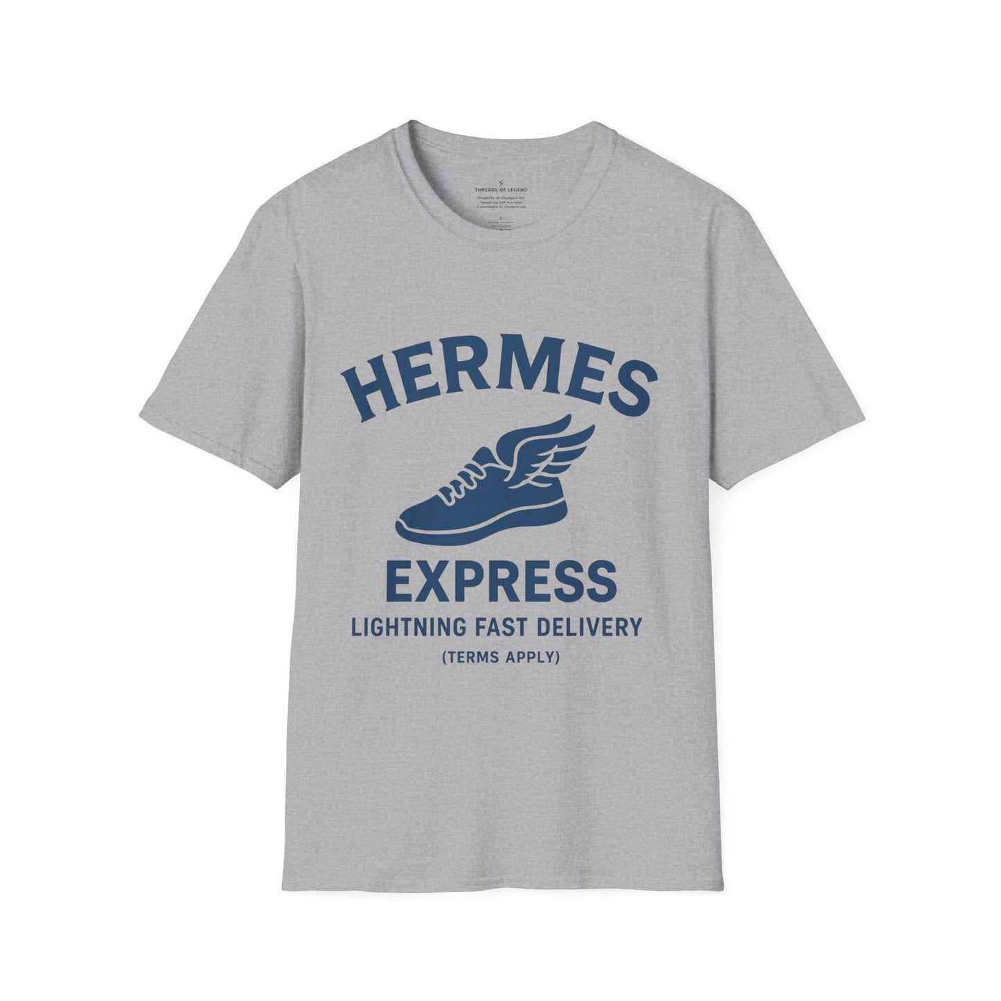 Lightning Fast Delivery T-Shirt | Lightning Fast Delivery