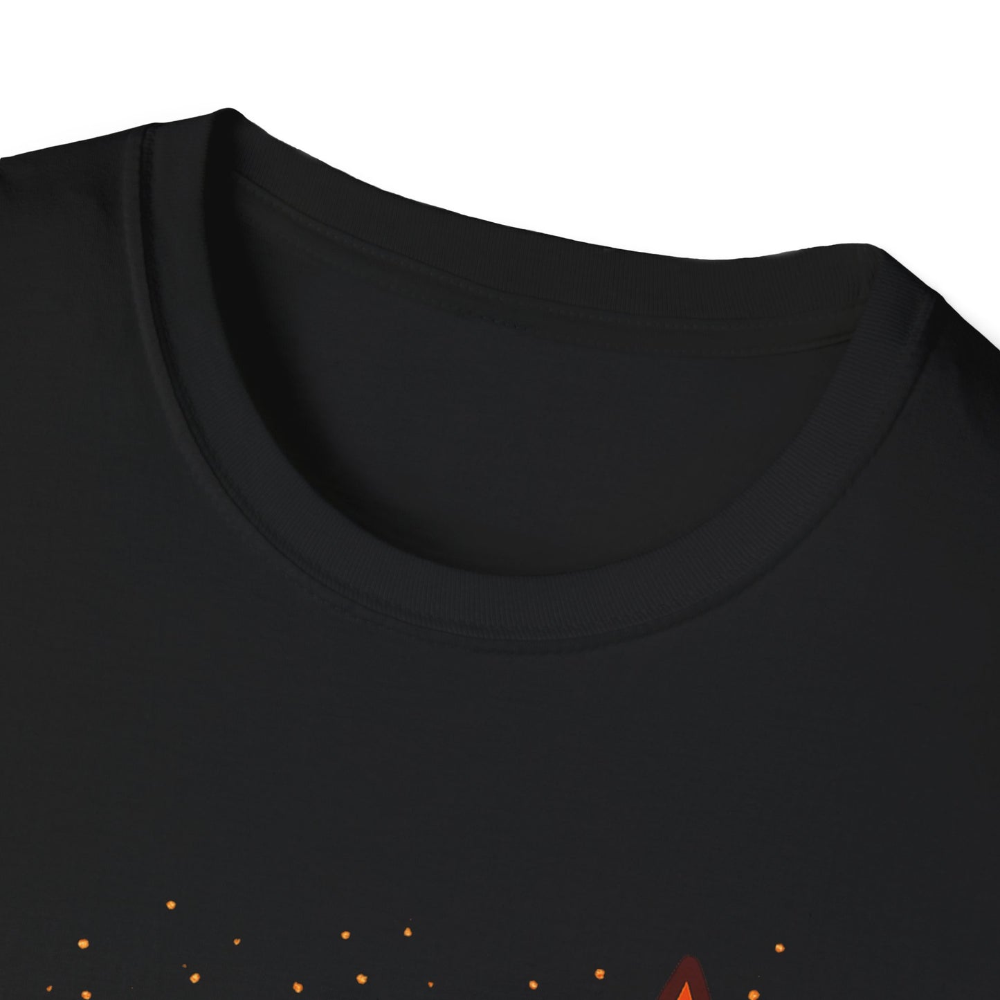 THREADSTAR™ – Cosmic Blaze Edition (Issue #004)
