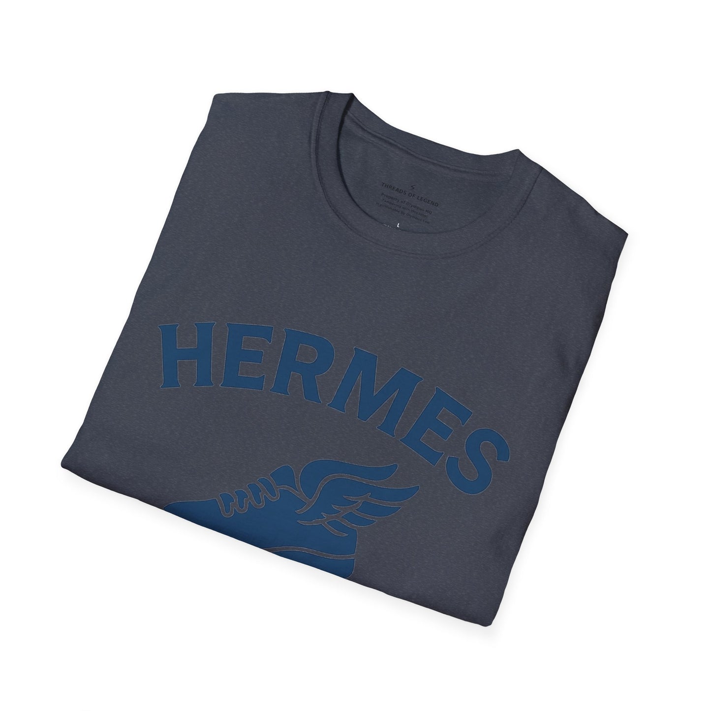 Lightning Fast Delivery T-Shirt | Lightning Fast Delivery