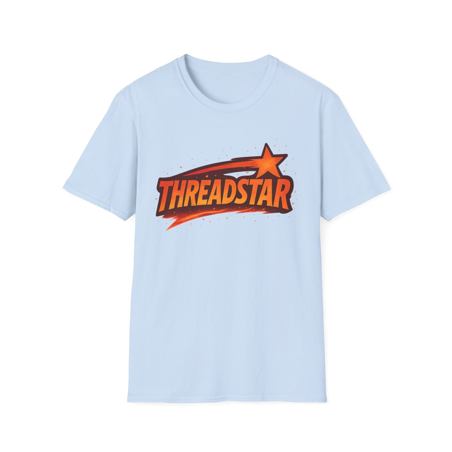 THREADSTAR™ – Cosmic Blaze Edition (Issue #004)