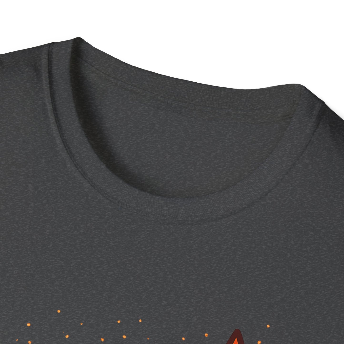 THREADSTAR™ – Cosmic Blaze Edition (Issue #004)