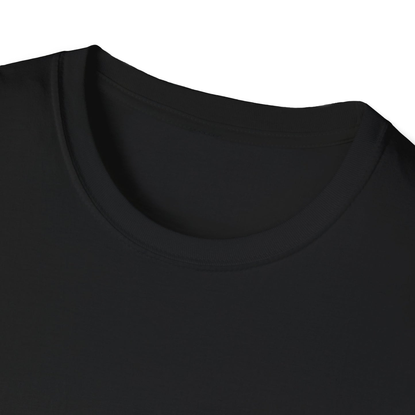 Legend Unisex Softstyle T-Shirt - Colorful Tee, Casual Wear, Birthday Gifts, Trendy Apparel, Unique Gift Idea