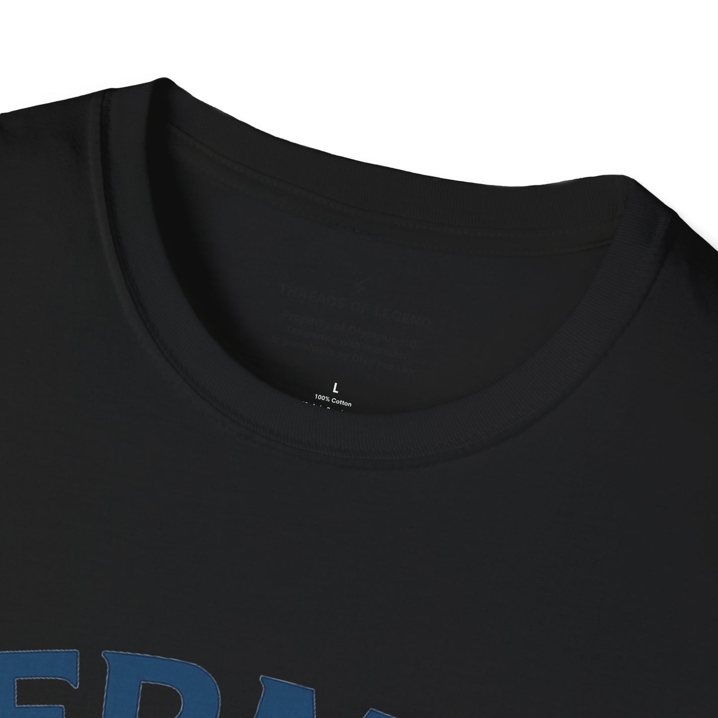 Lightning Fast Delivery T-Shirt | Lightning Fast Delivery