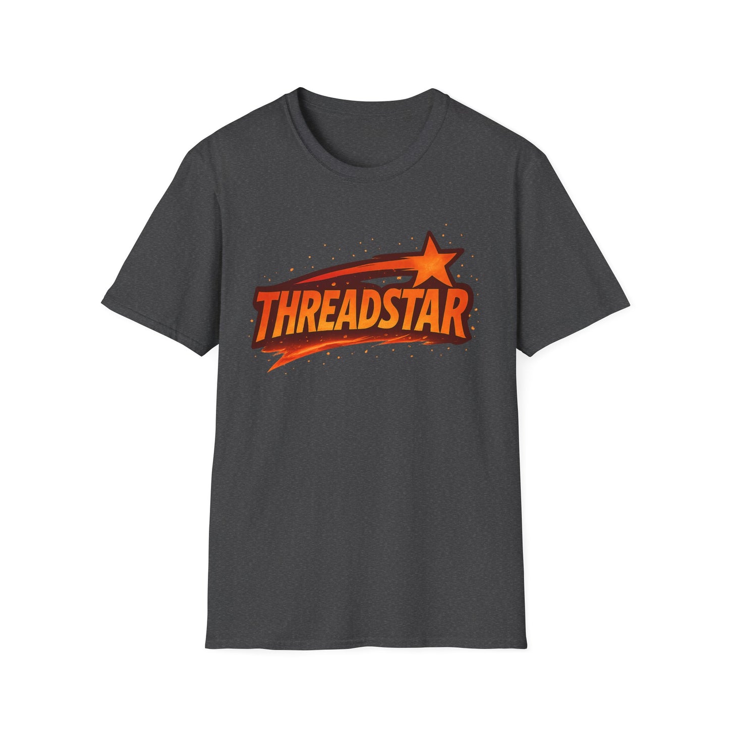THREADSTAR™ – Cosmic Blaze Edition (Issue #004)