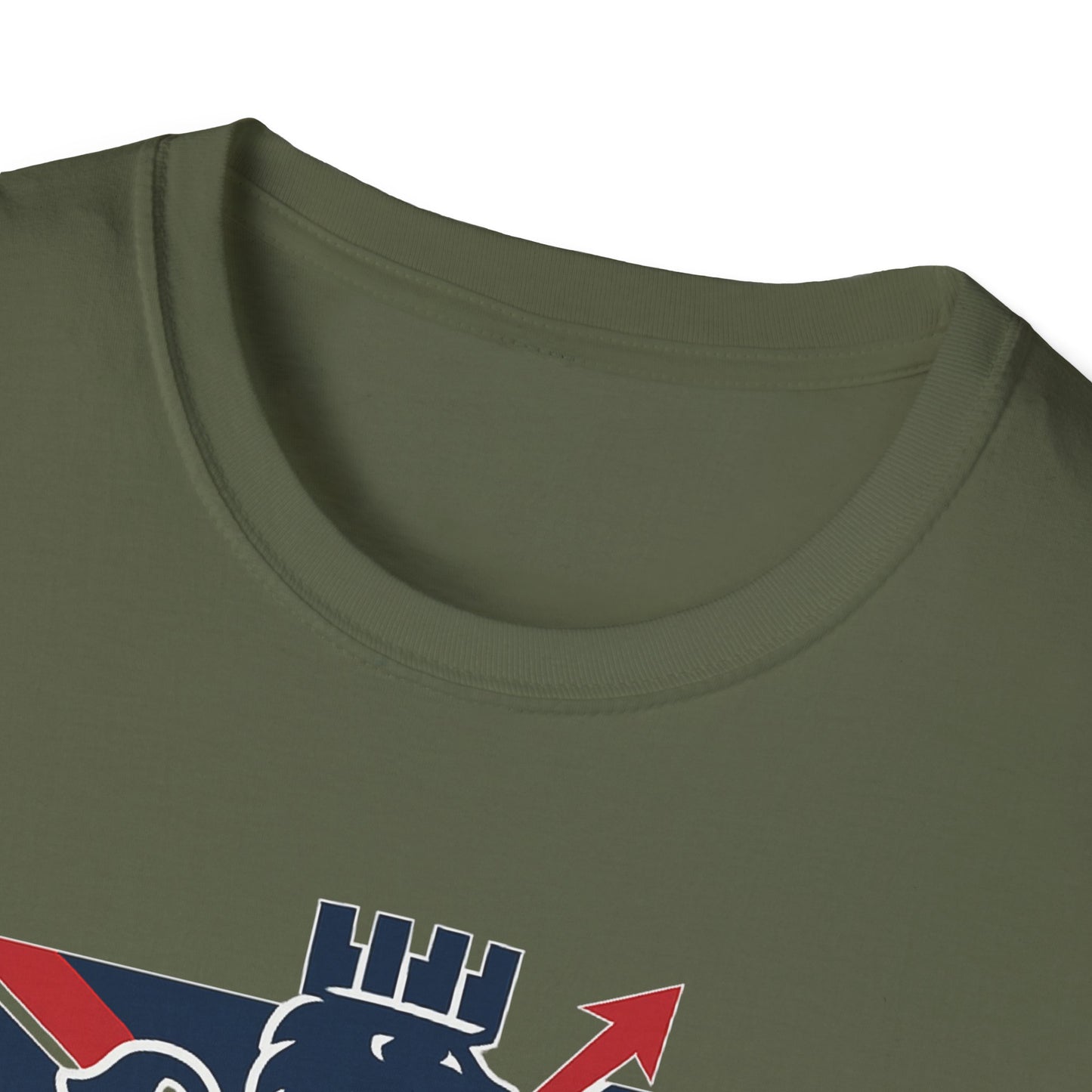 Legends of Britain Unisex T Shirt