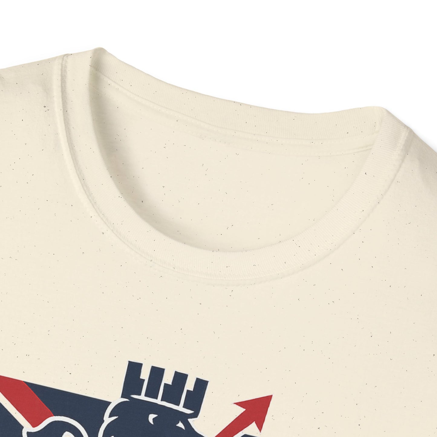 Legends of Britain Unisex T Shirt